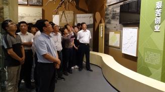 不忘初心、艱苦創(chuàng)業(yè)